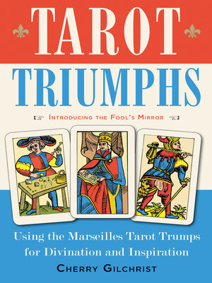 cover image of Tarot Triumphs
